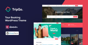 Tripgo Preview . Large Preview