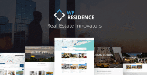 Wp Residence 1