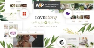 01 Love Story. Large Preview