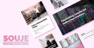 01 Souje Preview 2021. Large Preview