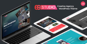 69 Studio. Large Preview