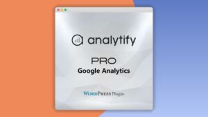 Analytify Pro Google Analytics Plugin