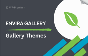 Envira Gallery – Gallery Themes Addon