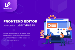 Frontend Editor Px