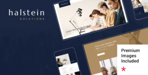 Halstein Pi. Large Preview