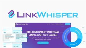 Link Whisper Pro Quickly Build Smart Internal Links Both To And From Your Content