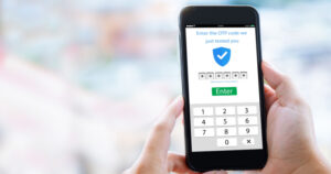 One Time Password