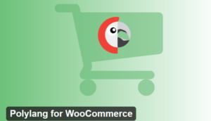 Polylang For WooCommerce