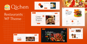 Qichen Preview. Large Preview
