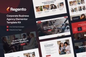 Regento Presentation 1