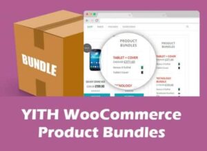 YITH WooCommerce Product Bundles