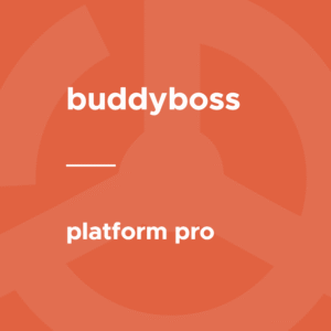 Buddy Platform Pro 1