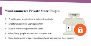 Private Store Preview Image