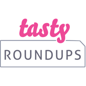 Tasty Roundups Stacked