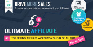 Ultimate Affiliate Preview