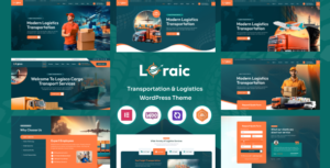 01 Loraic Preview. Large Preview