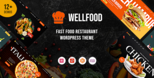 01 Wellfood Preview. Large Preview