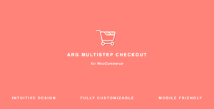 ARG Multistep Checkout Preview