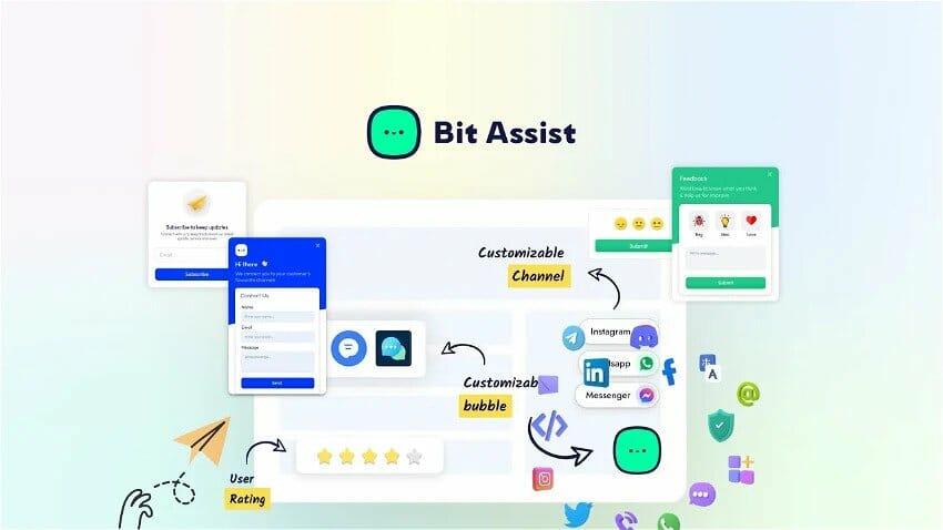 Bit-Assist-Pro Bit Assist Pro
