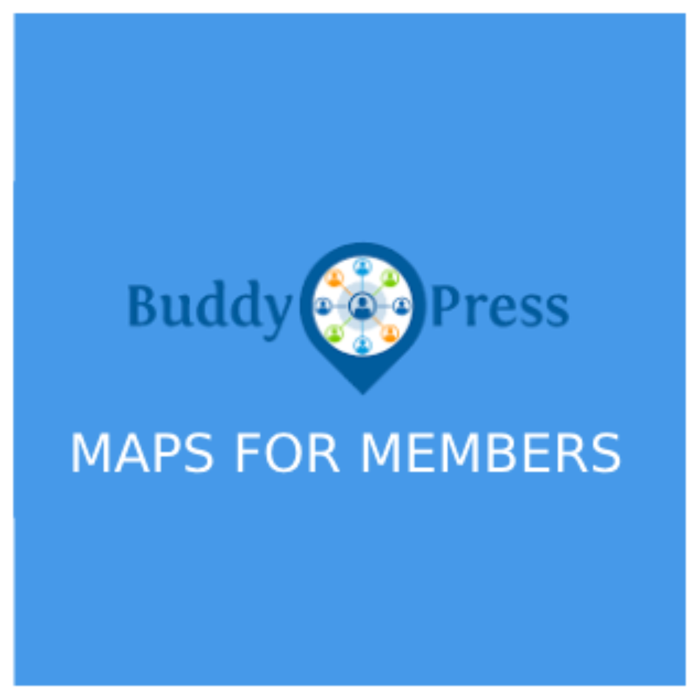 BuddyPress-Maps-for-Members BuddyPress Maps For Members