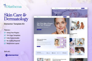 Cover Image Diathena