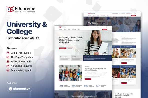 Cover Image - Edupreme Cover Image Edupreme
