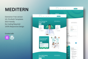 Cover Image Preview Meditern
