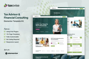 Cover Image Taxovise