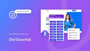 Divi Essential