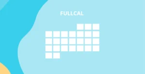 EventOn Full Cal