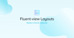 Fluent View Layouts Add On For MEC
