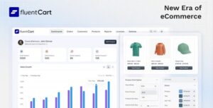 FluentCart Pro A New Era Of ECommerce With WordPress
