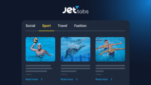 JetTabs