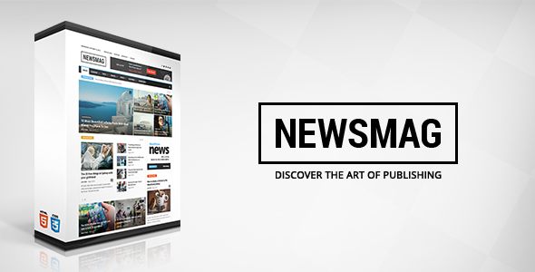 Newsmag-News-Magazine-Newspaper Newsmag News Magazine Newspaper