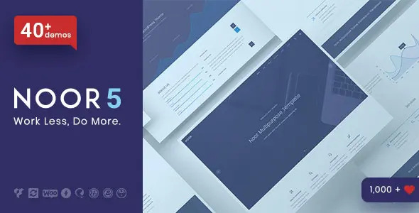 Noor-Minimal-Multi-Purpose-WordPress-Theme-AMP-GPLTop Noor Minimal Multi Purpose WordPress Theme AMP GPLTop
