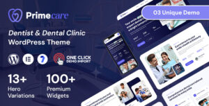 Primecare 590X300 Banner Without Price. Large Preview