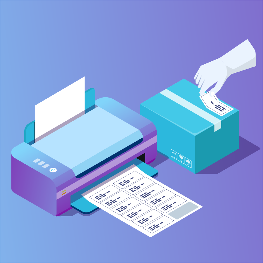 Print-Address-Labels-Logo Print Address Labels Logo