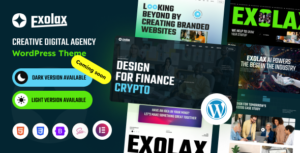 Theme Preview. Large Preview