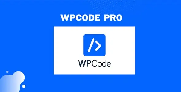 WPCode-Pro WPCode Pro