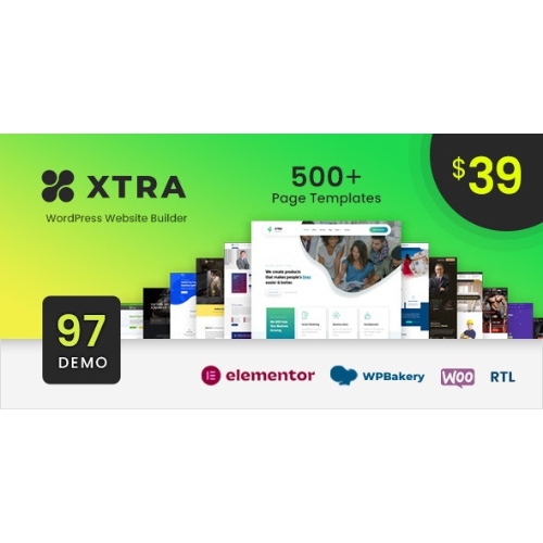 Xtra-WordPress-Website-Builder-RTL Xtra WordPress Website Builder RTL