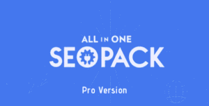 All In One Seo Pro Real GPL 1