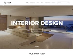 Architect By Mythemeshop Business Wordpress Theme Bimu M