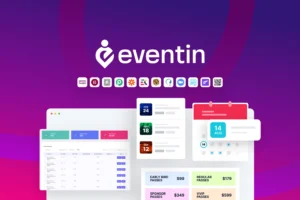 As Web Eventin