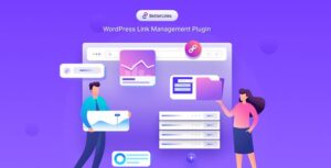 Betterlinks Pro Shorten Track Manage Links In Wordpress