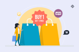 Buy One Get One Free Offer In WooCommerce Full