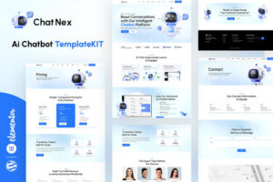 ChatnexCover
