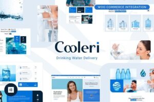 Cooleri Cover Image