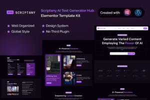 Cover Scriptany