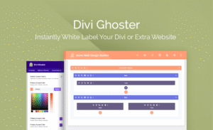 Divi Ghoster Featured Image V4