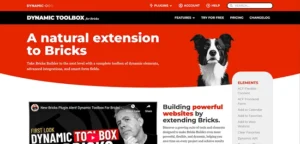 Dynamic Toolbox